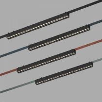 Накладной светильник Denkirs BELTY GRILL DK5573-BK 2_DK_DK5573-BK.webp small
