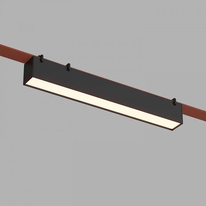 Накладной светильник Denkirs BELTY LINEAR DK5575-BK 0_DK_DK5575-BK.webp big