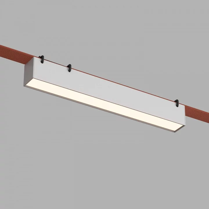 Накладной светильник Denkirs BELTY LINEAR DK5575-WH 1_DK_DK5575-WH.webp big