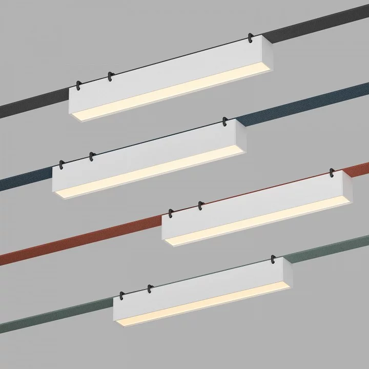 Накладной светильник Denkirs BELTY LINEAR DK5575-WH 2_DK_DK5575-WH.webp big