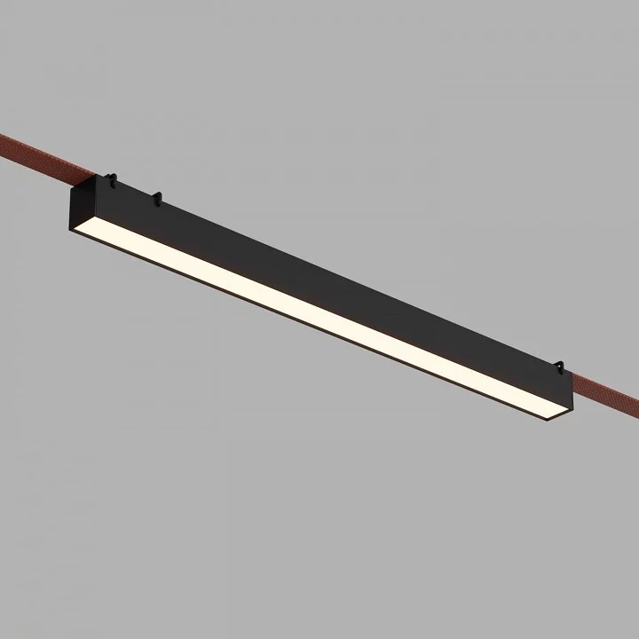 Накладной светильник Denkirs BELTY LINEAR DK5577-BK 1_DK_DK5577-BK.webp big