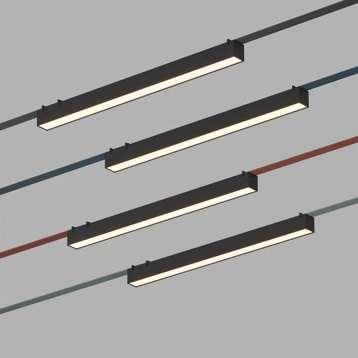 Накладной светильник Denkirs BELTY LINEAR DK5577-BK 2_DK_DK5577-BK.webp big
