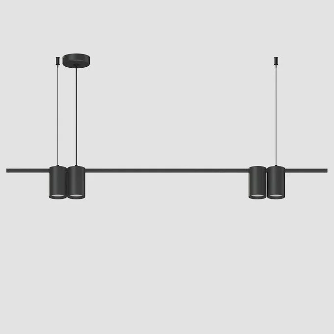 Подвесной светильник Denkirs Orbit DK4061-BK 0_DK_DK4061-BK.webp big