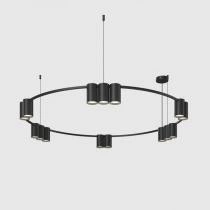 Подвесная люстра Denkirs Orbit DK4067-BK 2_DK_DK4067-BK.webp small