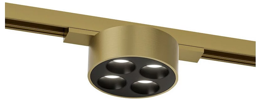Накладной светильник Denkirs SHINE GRILL DK5772-SB 0_DK_DK5772-SB.webp big