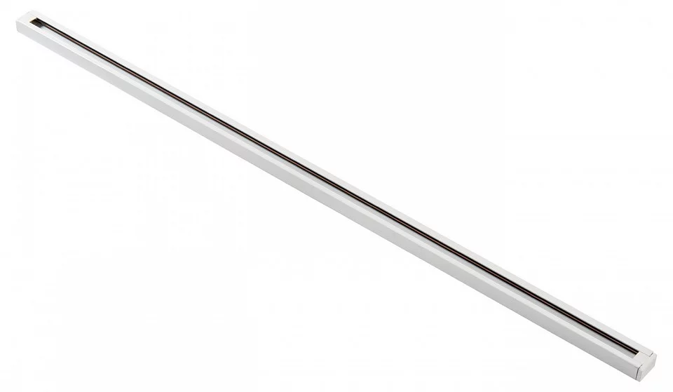 Трек накладной Denkirs DK Track White TR1001-WH/1 0_DK_TR1001-WH_1.webp big