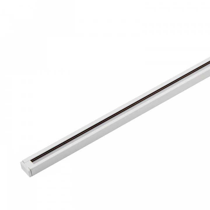 Трек накладной Denkirs DK Track White TR1001-WH/1 2_DK_TR1001-WH_1.webp big