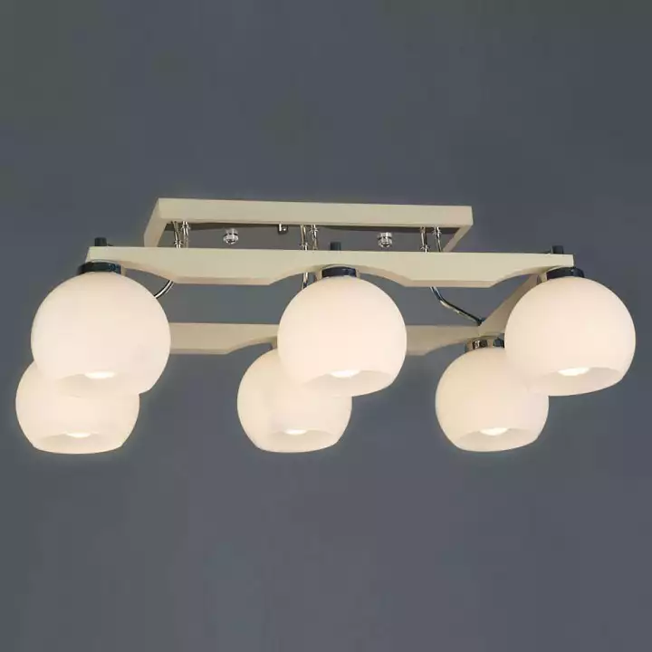 Потолочная люстра Citilux Ариста CL164362 0_CL164362.webp big