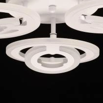 Потолочная люстра De City Мадлен 15 424015303 10_MW_424015303.webp small
