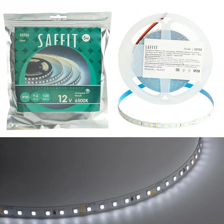 Лента светодиодная Feron Saffit SST02 55242 0_FE_55242.webp big