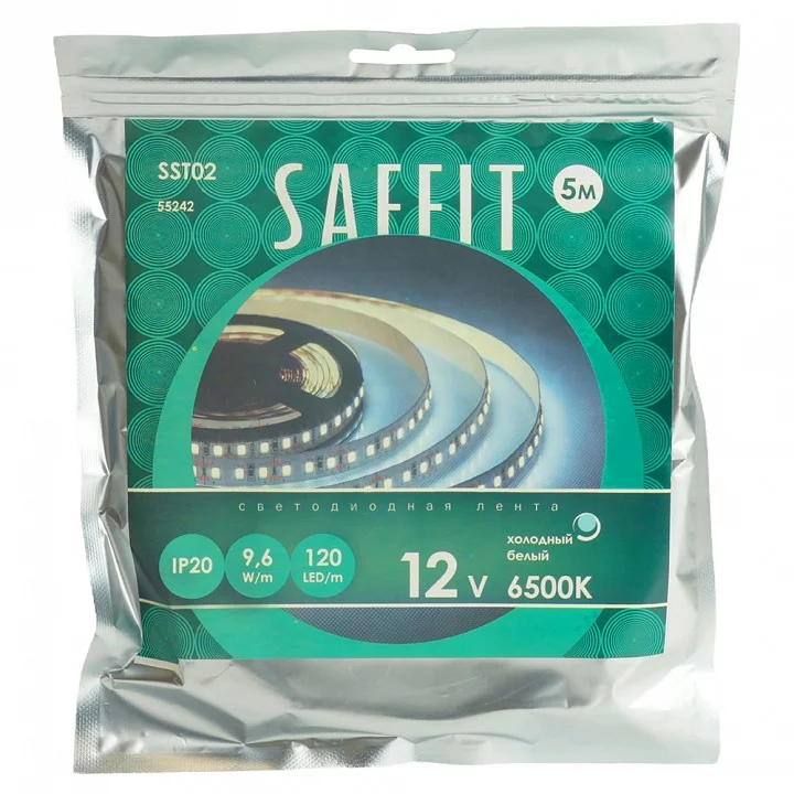 Лента светодиодная Feron Saffit SST02 55242 2_FE_55242.webp big
