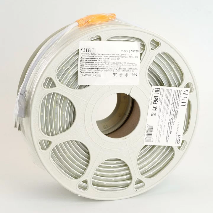 Лента светодиодная Feron Saffit SST20 55245 2_FE_55245.webp big