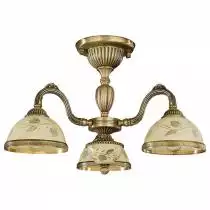 Потолочная люстра Reccagni Angelo PL 6228/3 0_RA_PL_6228_3.webp small