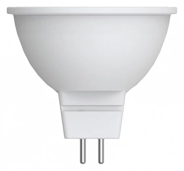 Лампа светодиодная Volpe LED-JCDR GU5.3 9Вт 4000K UL-00011194 0_UL_UL-00011194.webp big