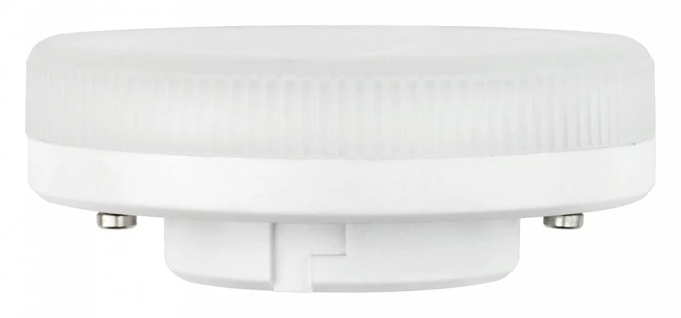 Лампа светодиодная Volpe LED-GX53 GX53 9Вт 6500K UL-00011428 0_UL_UL-00011428.webp big