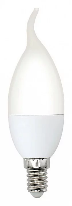 Лампа светодиодная Volpe OPTIMA DIM E14 6Вт 4000K UL-00009224 0_UL_UL-00009224.webp big