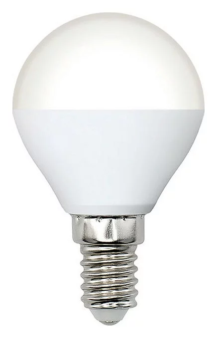 Лампа светодиодная Volpe OPTIMA DIM E14 6Вт 3000K UL-00009229 0_UL_UL-00009229.webp big