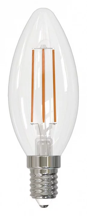 Лампа светодиодная Volpe OPTIMA DIM E14 6Вт 4000K UL-00009242 0_UL_UL-00009242.webp big