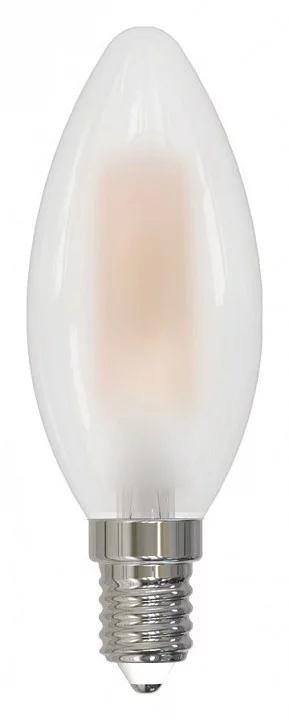 Лампа светодиодная Volpe OPTIMA DIM E14 6Вт 3000K UL-00009245 0_UL_UL-00009245.webp big