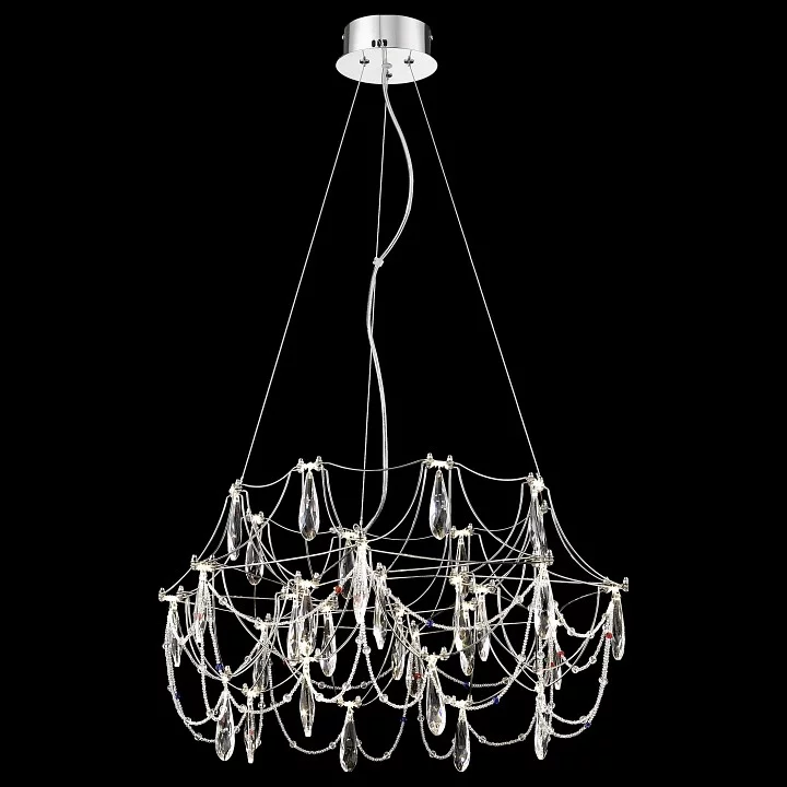 Подвесная люстра Wertmark Felicia WE336.32.103 1_WE336.32.103.webp big