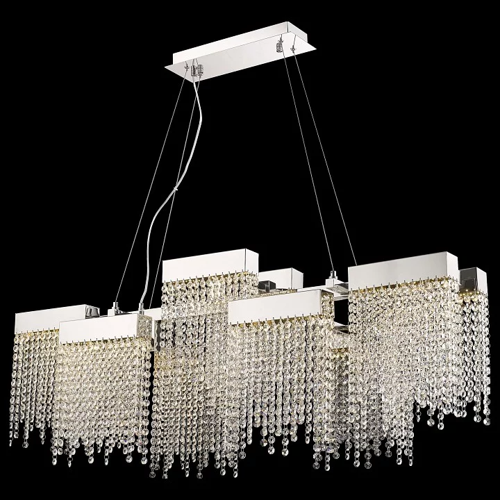 Подвесная люстра Wertmark Regina WE463.10.123 1_WE463.10.123.webp big