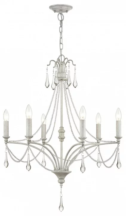 Подвесная люстра Wertmark Nilla WE306.06.003 1_WE306.06.003.webp big
