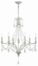 Подвесная люстра Wertmark Nilla WE306.06.003 1_WE306.06.003.webp small