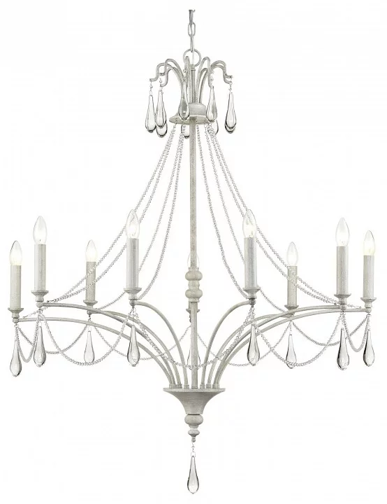 Подвесная люстра Wertmark Nilla WE306.09.003 0_WE306.09.003.webp big