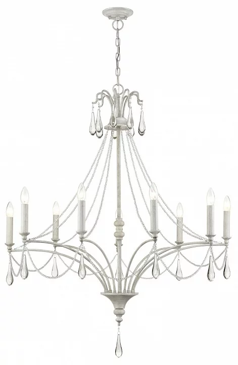Подвесная люстра Wertmark Nilla WE306.09.003 1_WE306.09.003.webp big