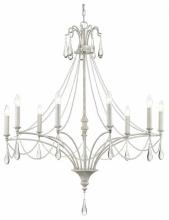 Подвесная люстра Wertmark Nilla WE306.09.003
