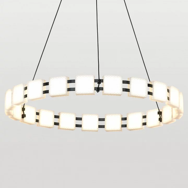 Подвесная люстра LGO Alpine LSP-7258 0_LSP-7258.webp big