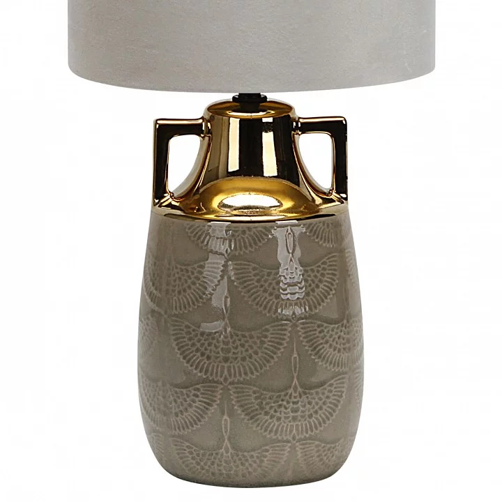 Настольная лампа декоративная Escada Athena 10201/L Beige 3_ESC_10201_L_Beige.webp big