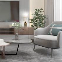 Настольная лампа декоративная Escada Athena 10201/L Beige 1_ESC_10201_L_Beige.webp small