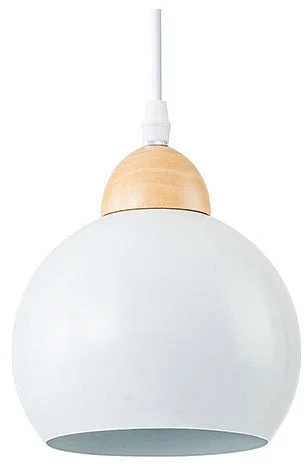 Подвесной светильник Escada Solo 10178/1S White 0_ESC_10178_1S_White.webp big