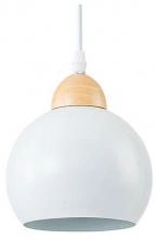 Подвесной светильник Escada Solo 10178/1S White