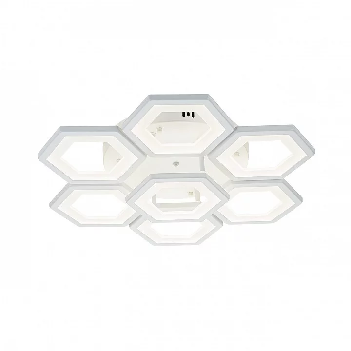 Потолочная люстра Escada Hexagon 10204/7LED 1_ESC_10204_7LED.webp big