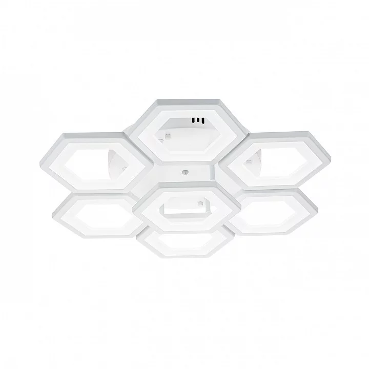 Потолочная люстра Escada Hexagon 10204/7LED 2_ESC_10204_7LED.webp big