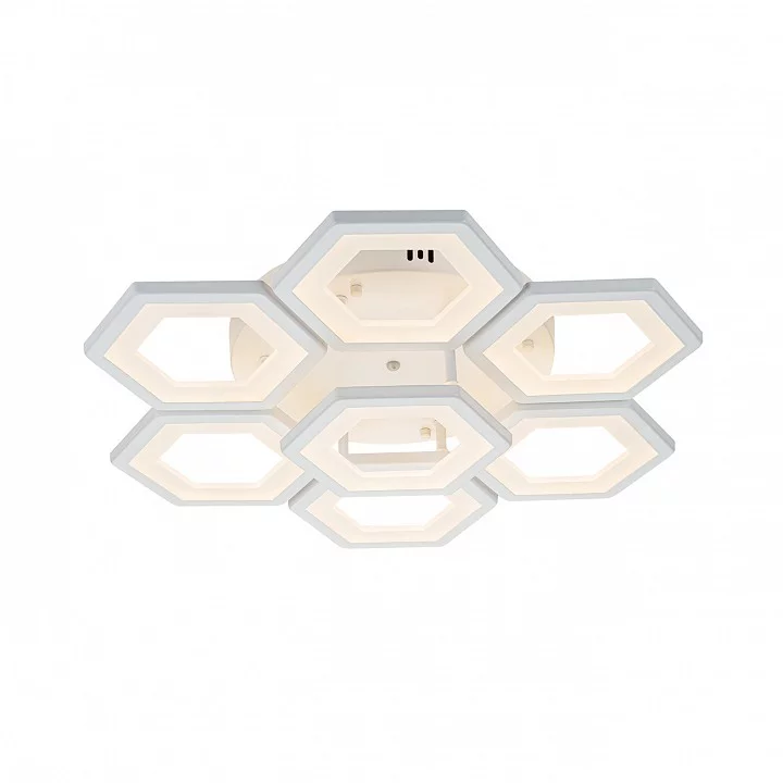 Потолочная люстра Escada Hexagon 10204/7LED 4_ESC_10204_7LED.webp big