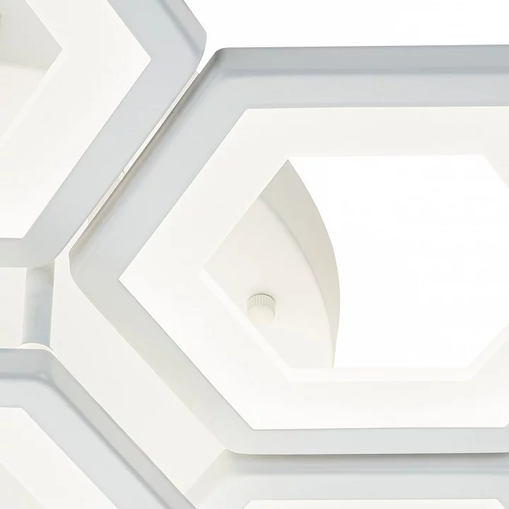 Потолочная люстра Escada Hexagon 10204/7LED 7_ESC_10204_7LED.webp big
