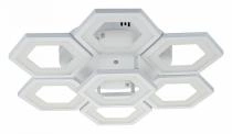 Потолочная люстра Escada Hexagon 10204/7LED