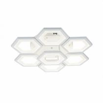 Потолочная люстра Escada Hexagon 10204/7LED 1_ESC_10204_7LED.webp small