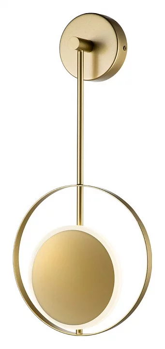 Бра Escada Hypnosis 10206/SG LED Gold 1_ESC_10206_SG_LED_Gold.webp big