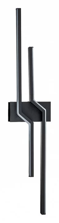 Бра Escada Rail 10219/2LED Black 0_ESC_10219_2LED_Black.webp big