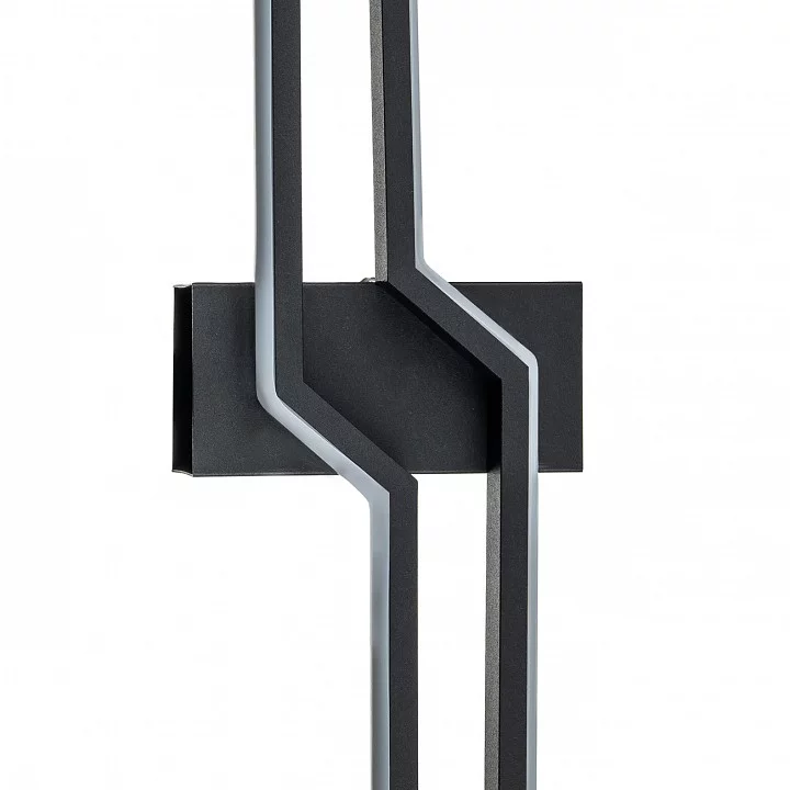 Бра Escada Rail 10219/2LED Black 5_ESC_10219_2LED_Black.webp big