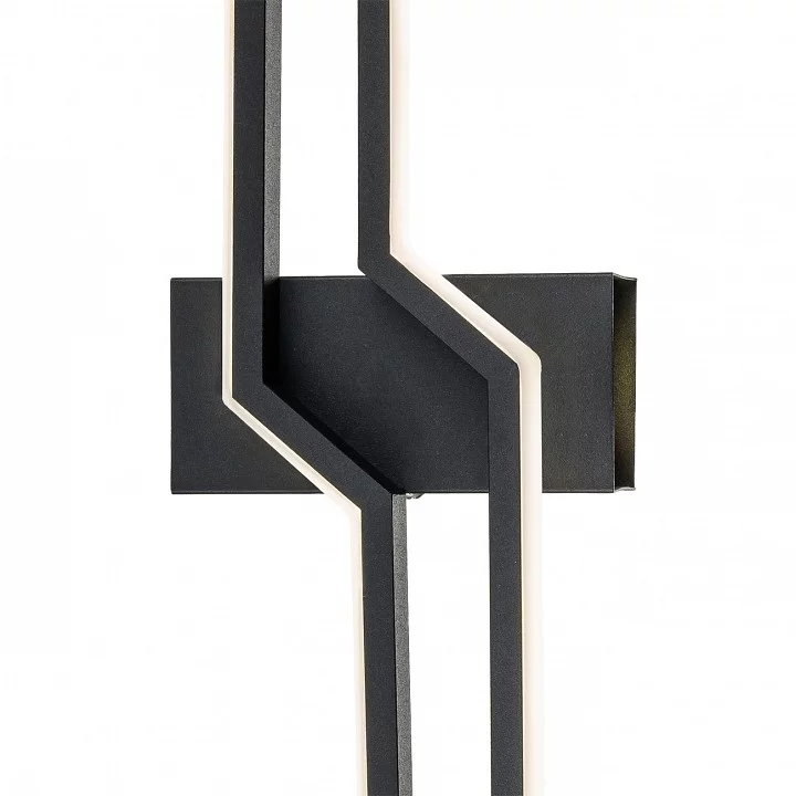 Бра Escada Rail 10219/2LED Black 6_ESC_10219_2LED_Black.webp big