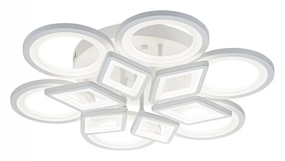 Потолочная люстра Escada Mosaic 10248/12LED 1_ESC_10248_12LED.webp big