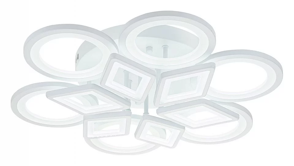 Потолочная люстра Escada Mosaic 10248/12LED 4_ESC_10248_12LED.webp big