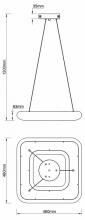 Подвесной светильник Escada Soft 10259/1LED 6_ESC_10259_1LED.webp small