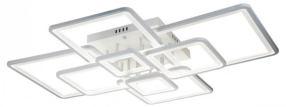 Потолочная люстра Escada Plain 10286/8LED 1_ESC_10286_8LED.webp big