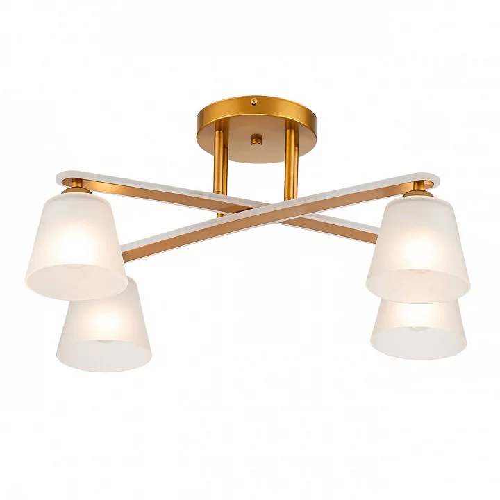 Потолочная люстра Escada Silva 1101/4PL 1_ESC_1101_4PL.webp big